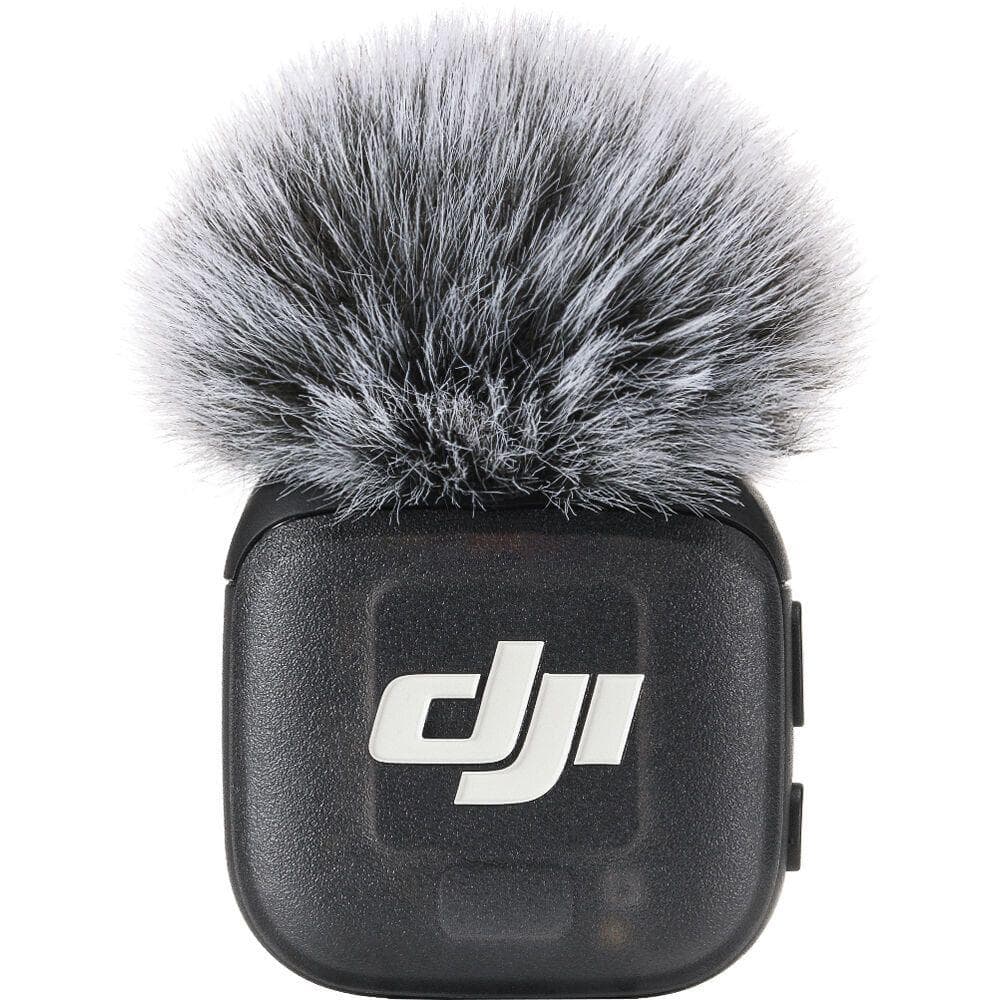 DJI Mic 3