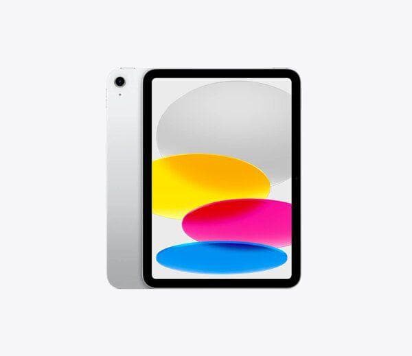 iPad