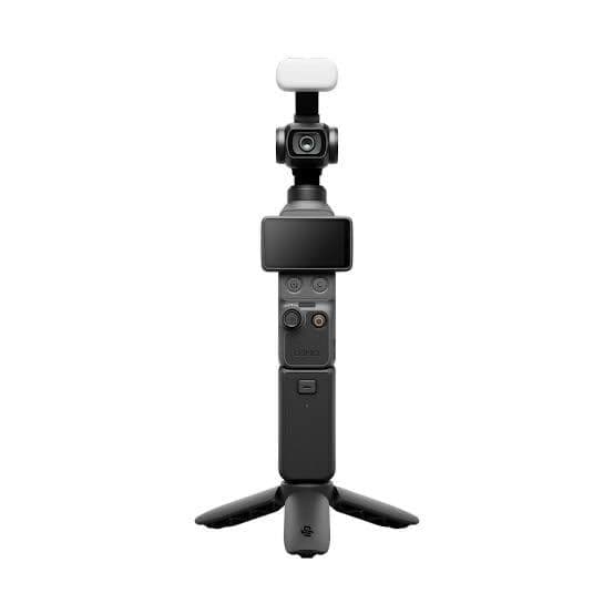 Osmo Pocket 4